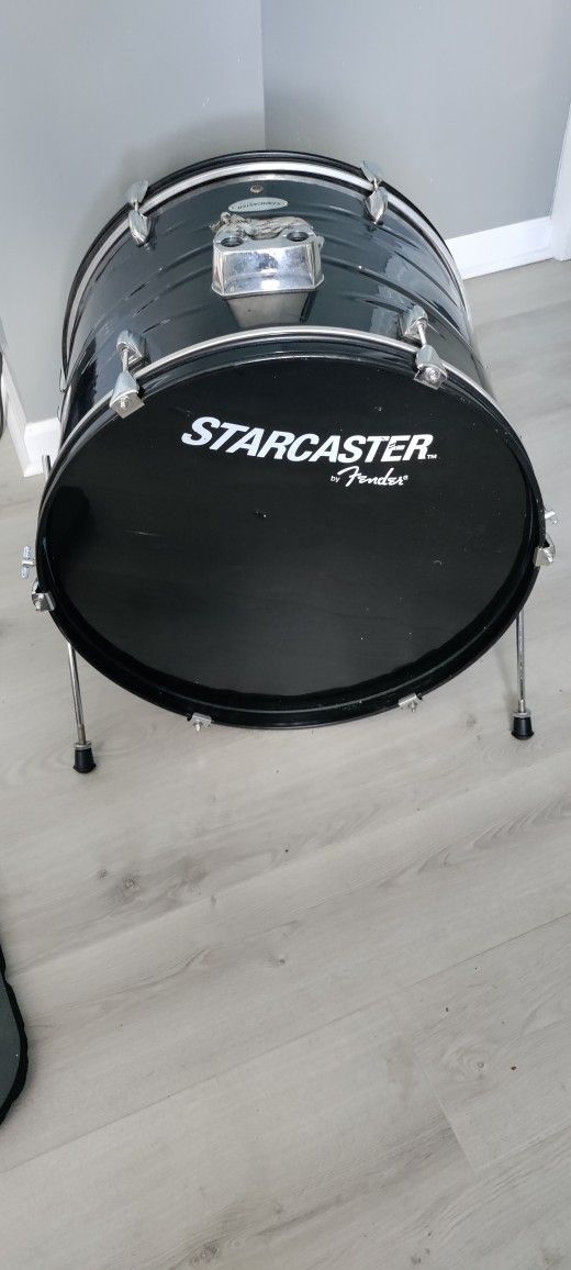 Bass Drum