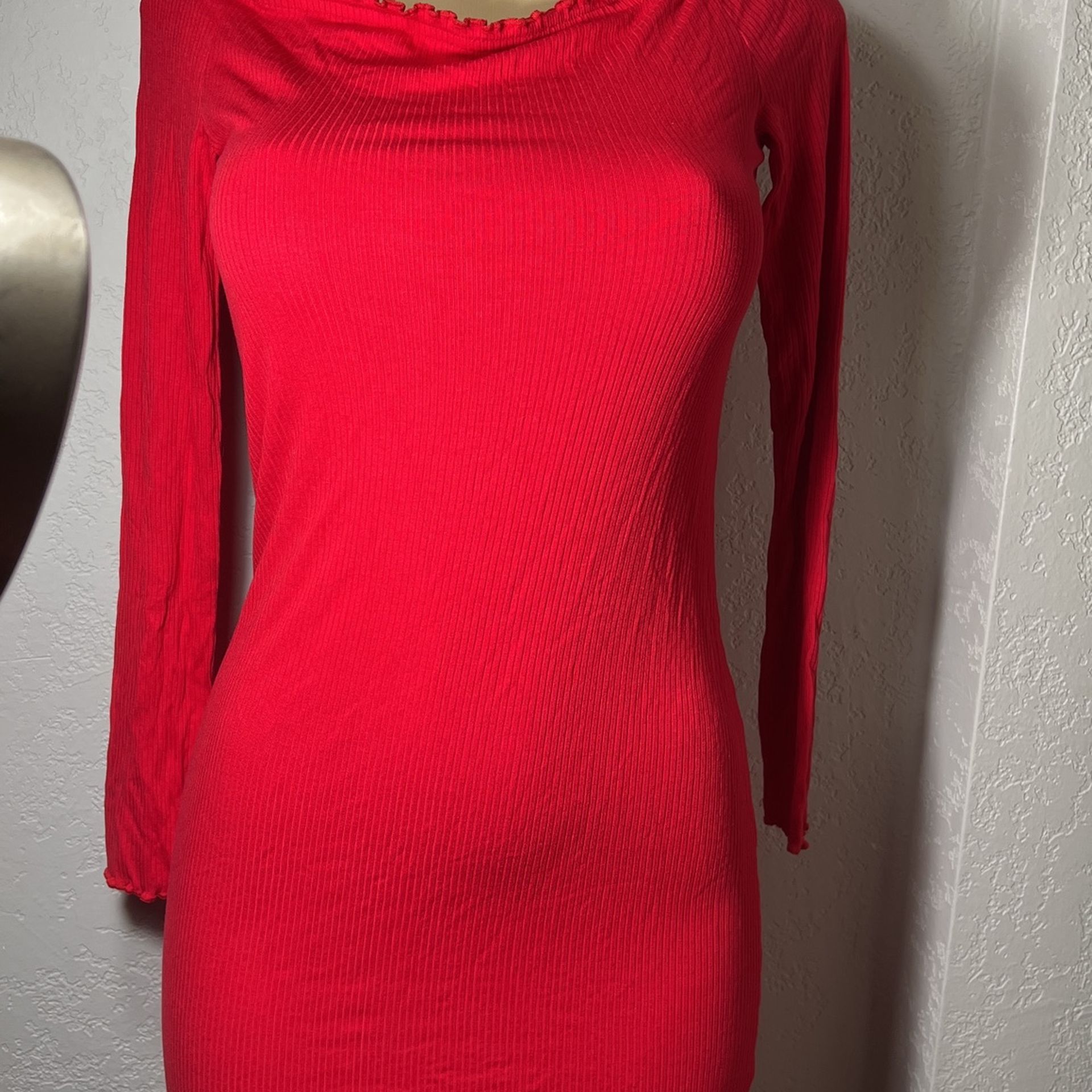 Dress Size M $4