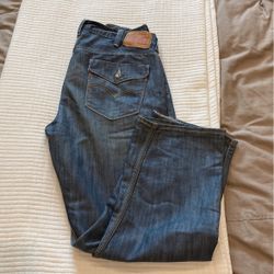 Mens Levi’s 
