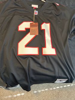 Deion Sanders jersey