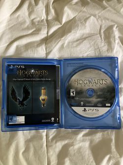 Hogwarts Legacy - PlayStation 5