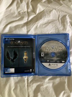 Hogwarts Legacy - PlayStation 5 