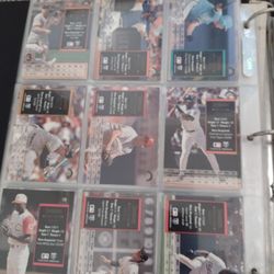 Humongous Lot Of Baseball Cards Part 3