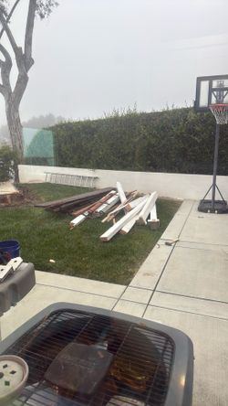 Free wood