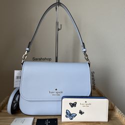 Kate spade And Wallet 