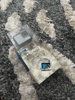 GoPro Hero7 white
