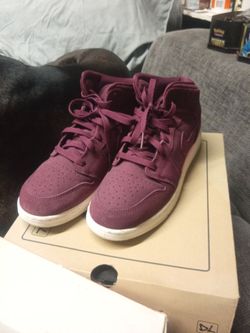 Nikes