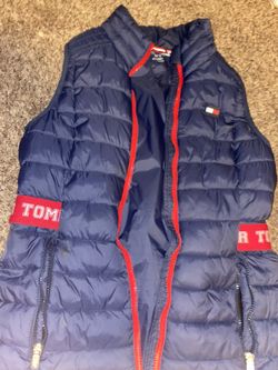 Tommy Hilfiger Puffer Coat 