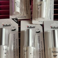 Eyelash Glue 