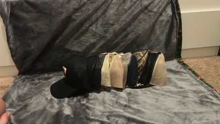 Hats