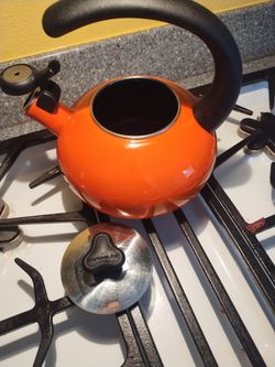 Rachael Ray Tea Kettle