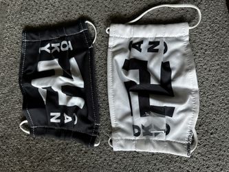 Tokyo Revengers Face Masks