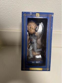 Dodger Bobblehead