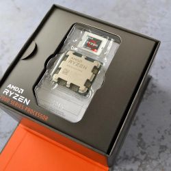 Liquid Cool Ryzen 9 32GB Ram DDR5 Bundle 