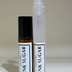 Pink Sugar Type 10ml Rollon Oil & 10ml Spray Combo