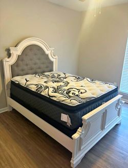 New Mattresses, Huge Savings!