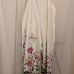 Cute Light Weight Overalls And Dresses