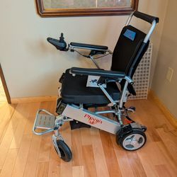 Phoenix Mobility Chair