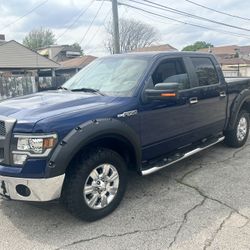 2009 Ford F-150