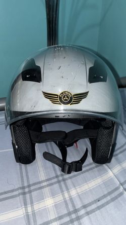 Flying helmet (M Size)