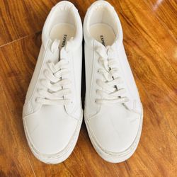 Men Size 9 Express Dress Shoes