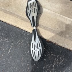 Wave Board Skateboard