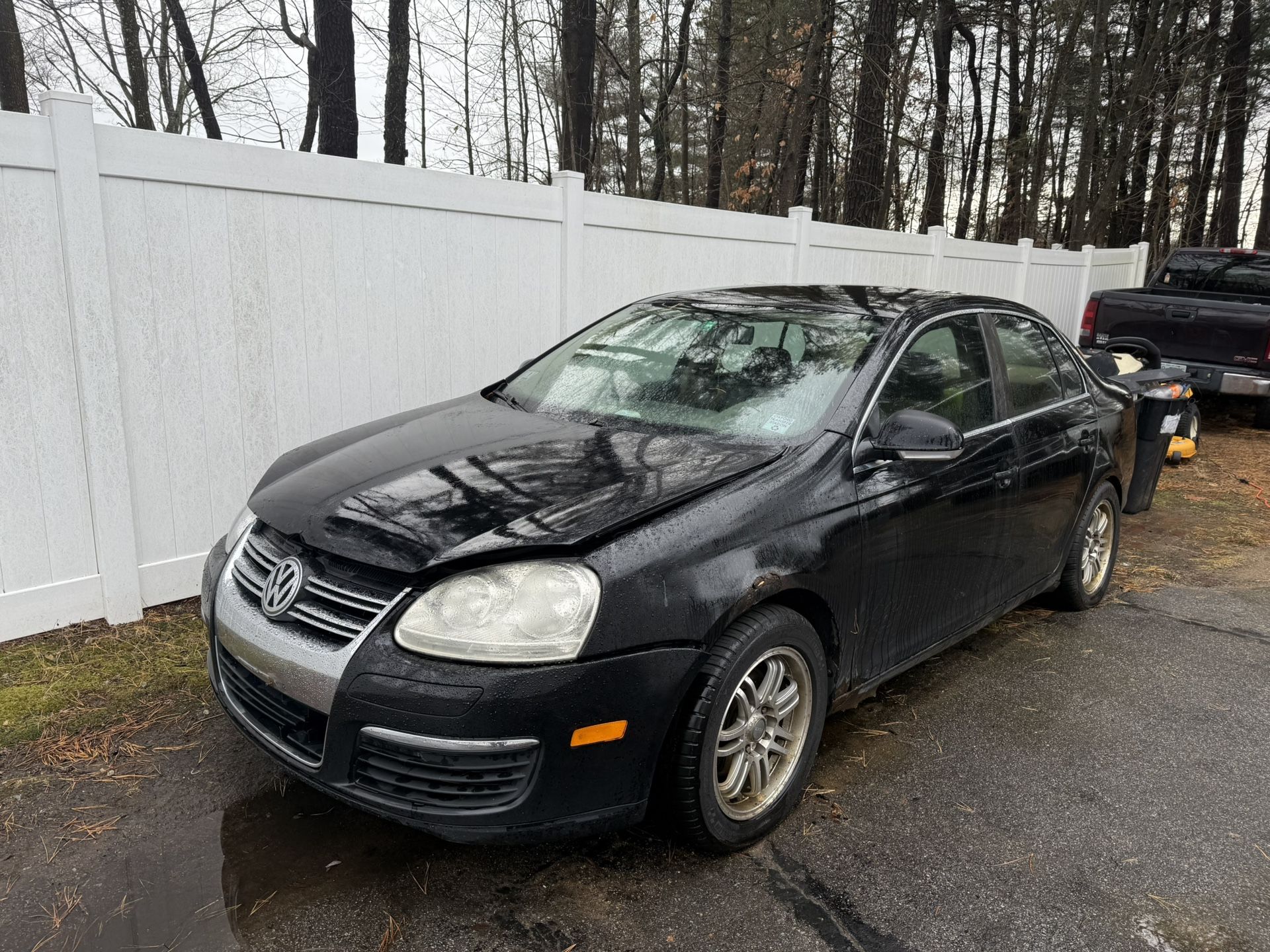 2006 Volkswagen Jetta