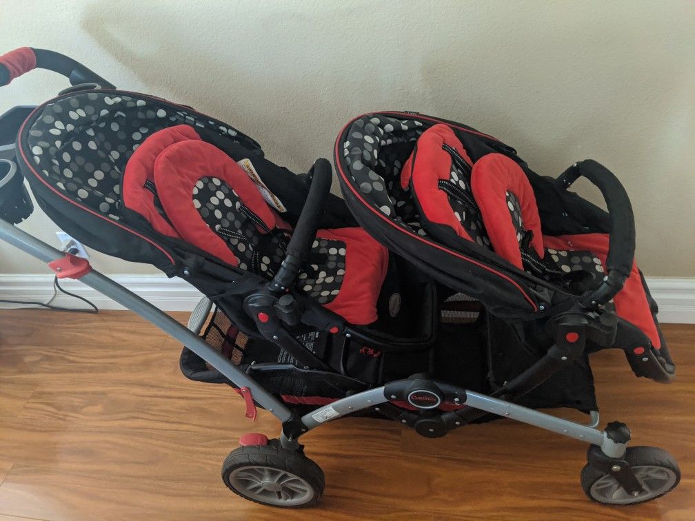 uppababy mesa fabric V3 Infant Car Seat TRE-comp Color:TEAM REPLICA How to find your boo window provides protection