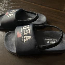 Ralph Lauren Toddler Boy Size 9 New