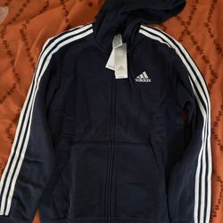 Adidas Hoodie Sweatshirt Early Black Friday Special 