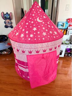 Play tent