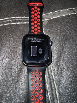 AppleWatch Series 8