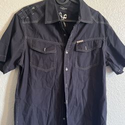 Camisa Para Hombre