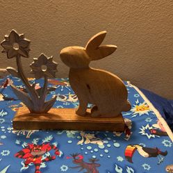 Easter Decorate