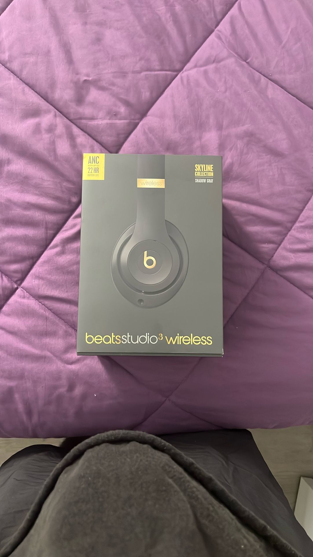 Studio3 Beats