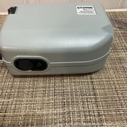 Nebulizer Compressor 