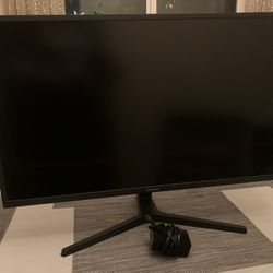 Samsung 32” 4K Monitor