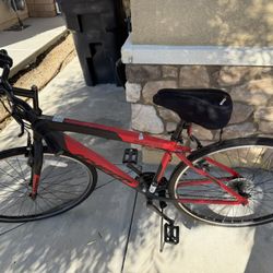 Used Adult Bike 