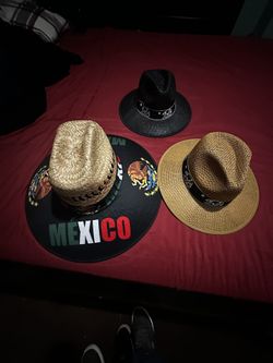 Sombreros