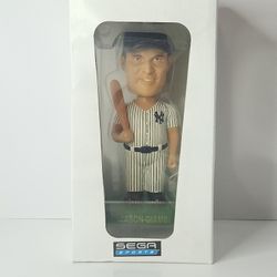 Sega Sports MLB Jason Giambi 