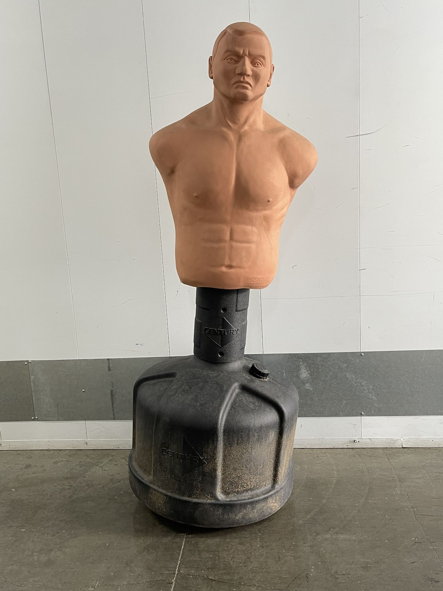 Century Bob Punching Bag Torso