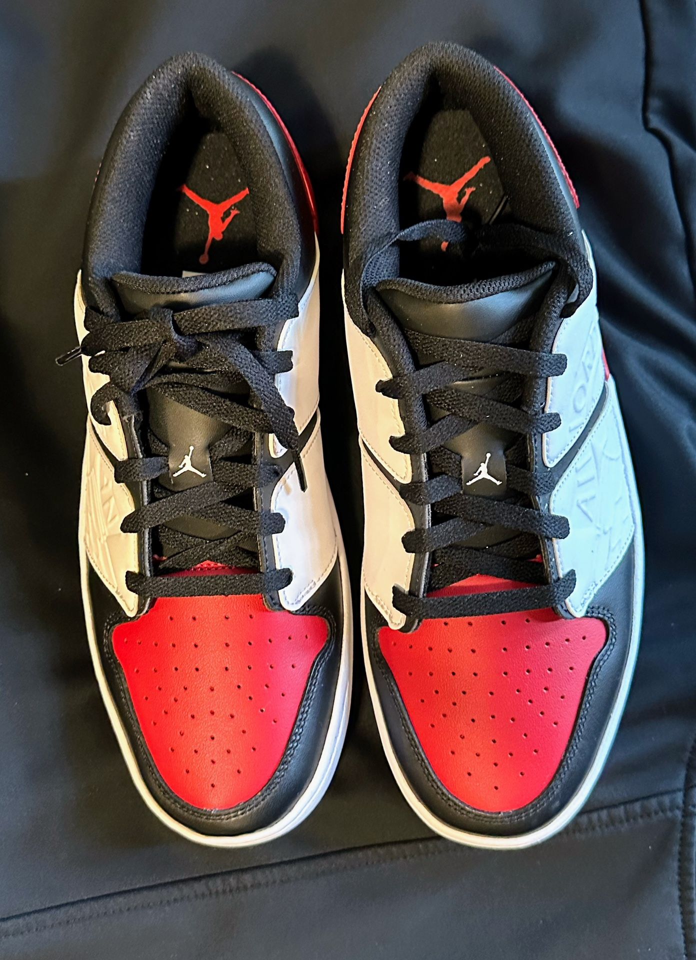 Jordan NU Retro 1 Low Men’s Size 10