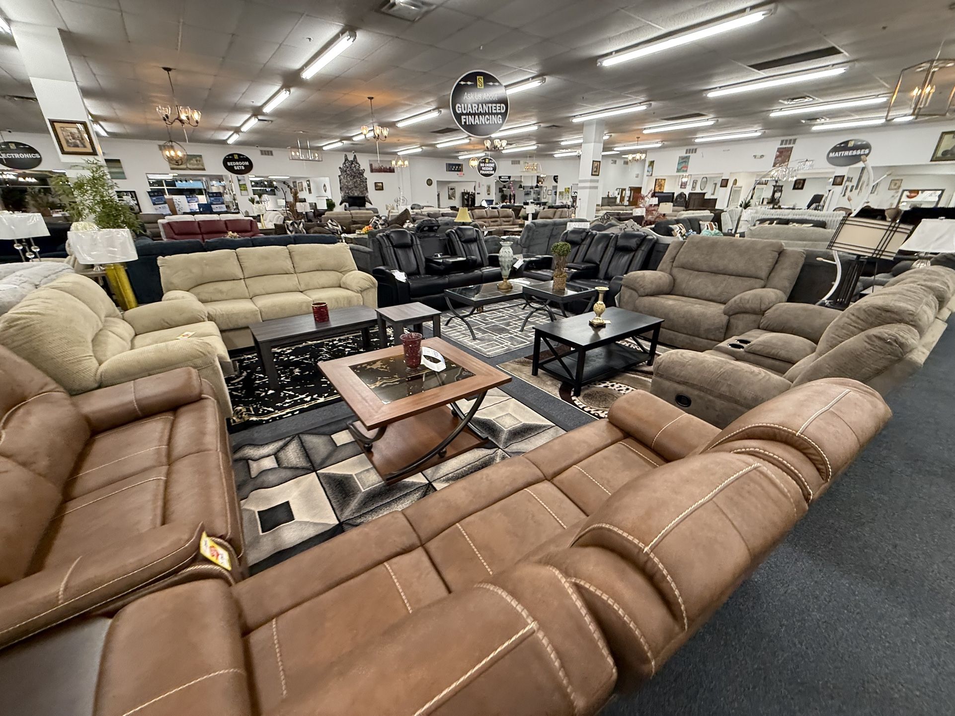 Sofa Love Power Reclining Set Was 3900 Now 12999 