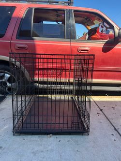 Big Pet Cage