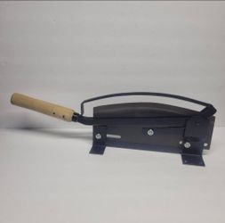 Push Cutter • Japan 12" - Florist's Stem Cutter