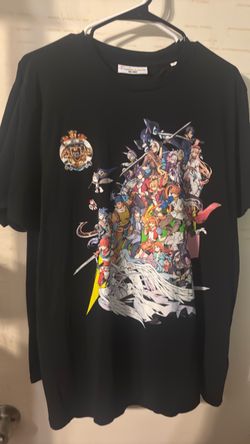 N IHON Falcom 40 anniversary
