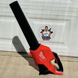 Milwaukee M18 FUEL 120 MPH 500 CFM 18V Lithium-Ion Brushless Cordless Handheld Blower (Tool-Only)