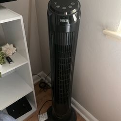 Dreo Fan