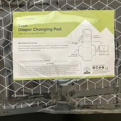 Diaper Changing Pad