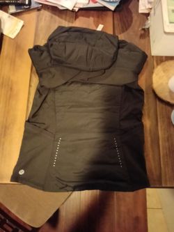 Lululemon jackets